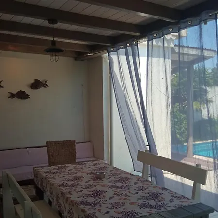 בית נופש House With A Swimming Pool Premantura, Medulin - 25859 *